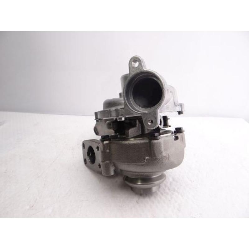 Turbocompresseur, suralimentation GARRETT 762328-9002W - Visuel 2