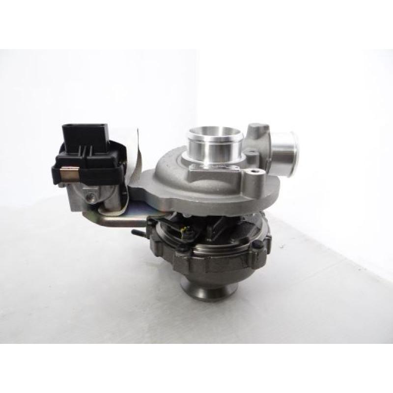 Turbocompresseur, suralimentation GARRETT 762463-5006S - Visuel 1