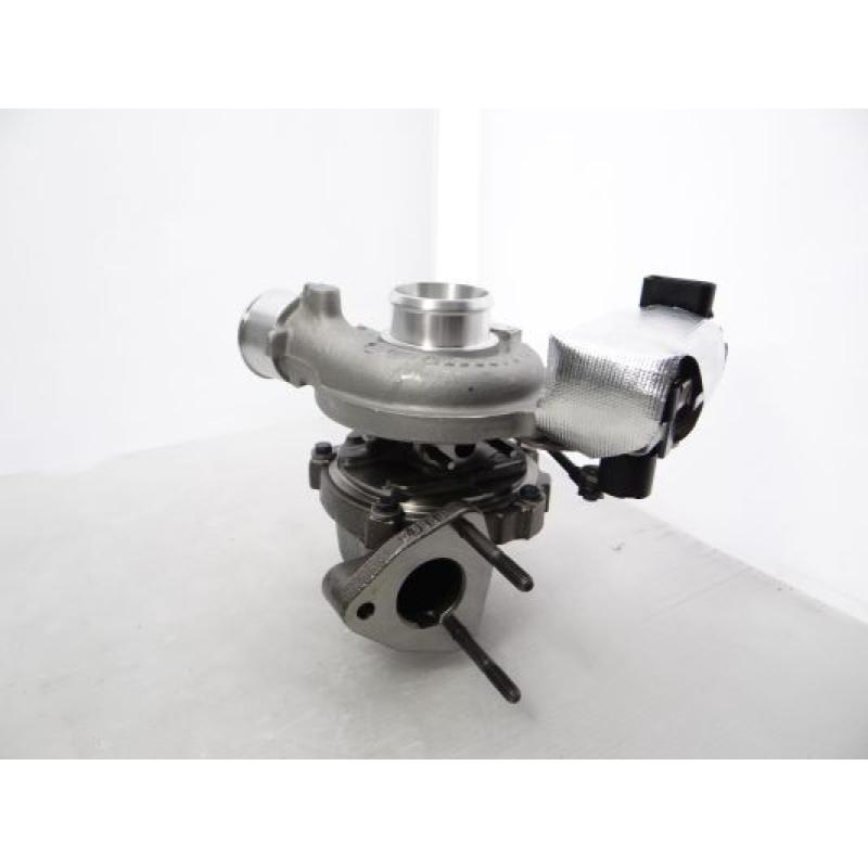 Turbocompresseur, suralimentation GARRETT 762463-9006S - Visuel 2