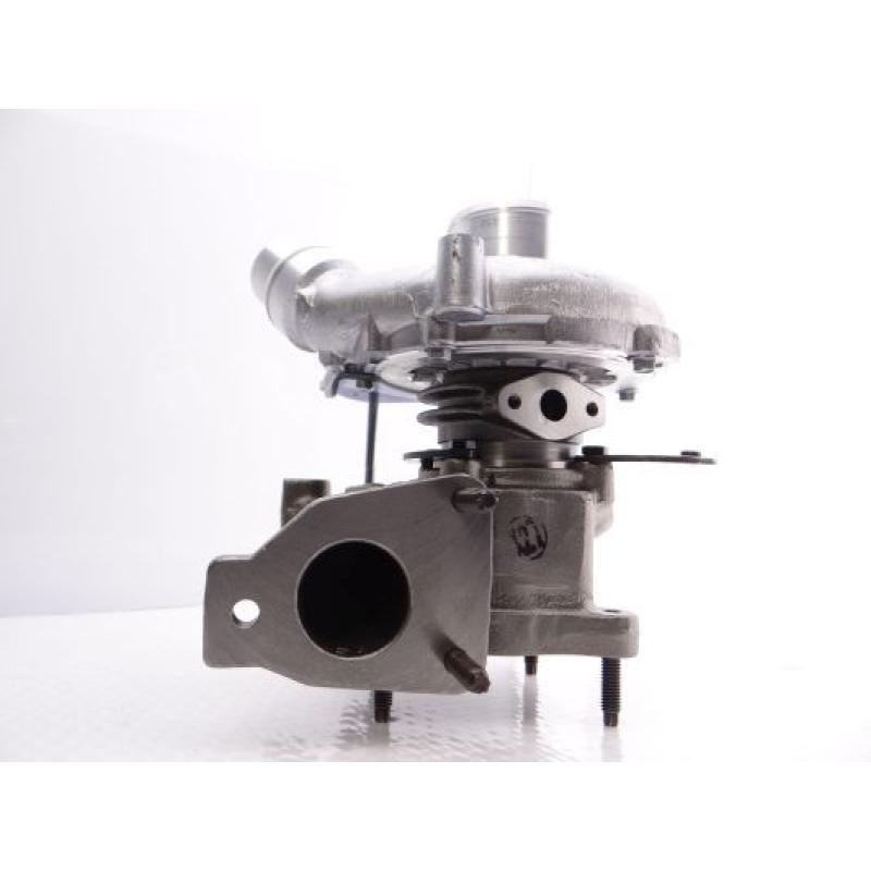 Turbocompresseur, suralimentation GARRETT 762785-5004S - Visuel 2