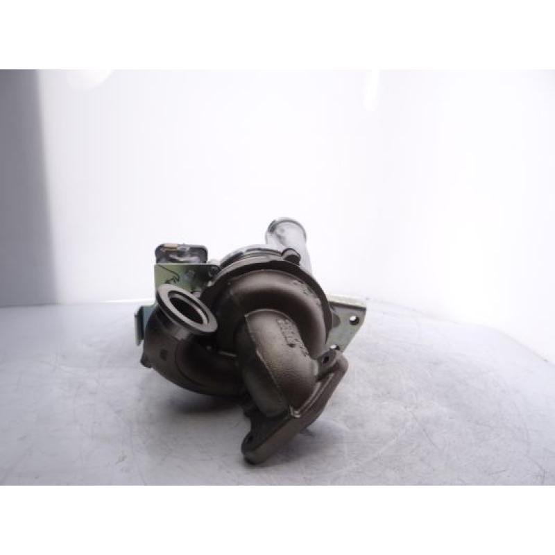 Turbocompresseur, suralimentation GARRETT 763647-5021W - Visuel 1