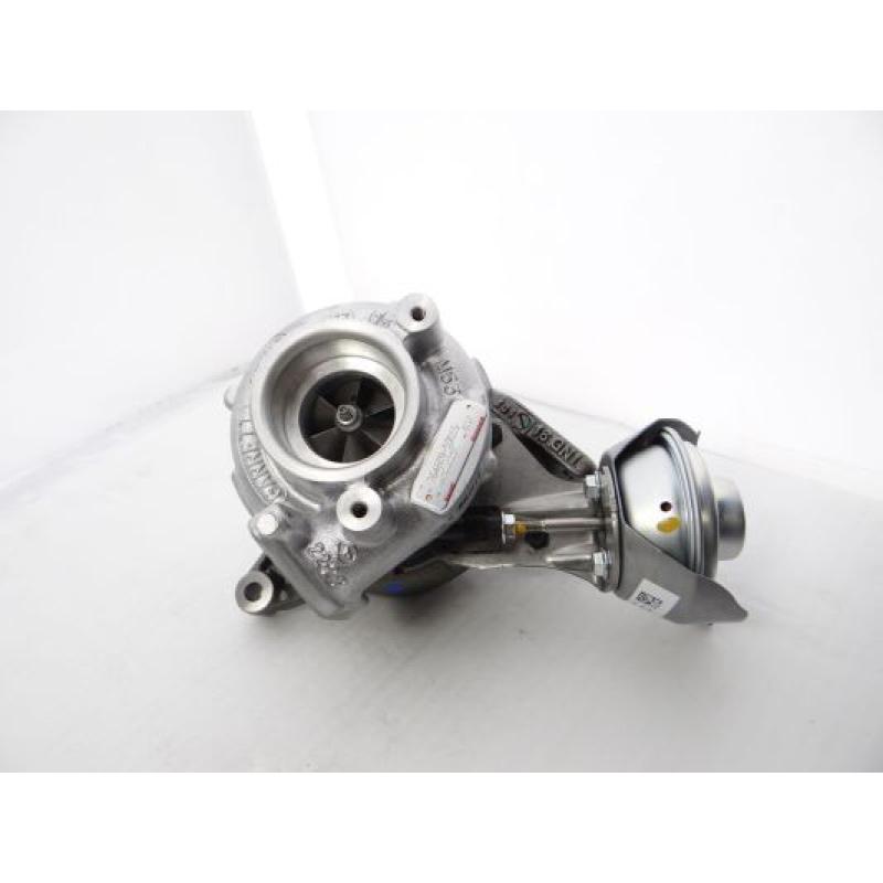 Turbocompresseur, suralimentation GARRETT 764609-9001W - Visuel 1