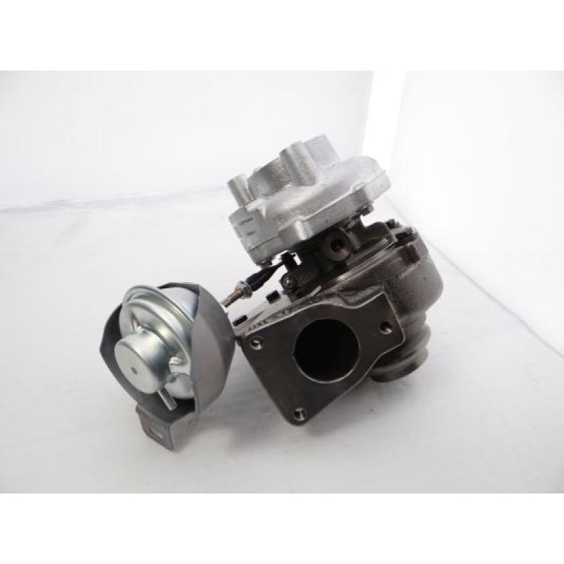 Turbocompresseur, suralimentation GARRETT 764609-9001W - Visuel 2