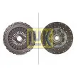 LUK 640 2978 00 - Kit d'embrayage