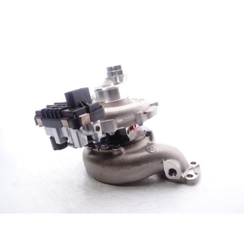 Turbocompresseur, suralimentation GARRETT 765156-9007W - Visuel 2