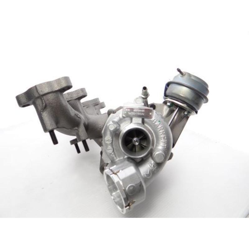 Turbocompresseur, suralimentation GARRETT 765261-9008S - Visuel 1