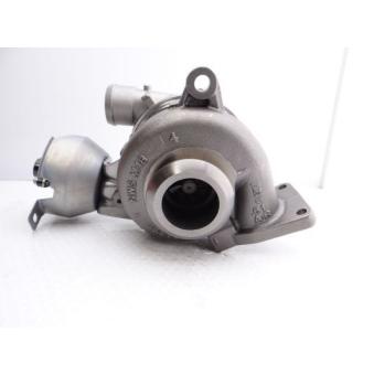 Turbocompresseur, suralimentation GARRETT OEM 1496216 Turbocompresseur, suralimentation GARRETT OEM 1496216