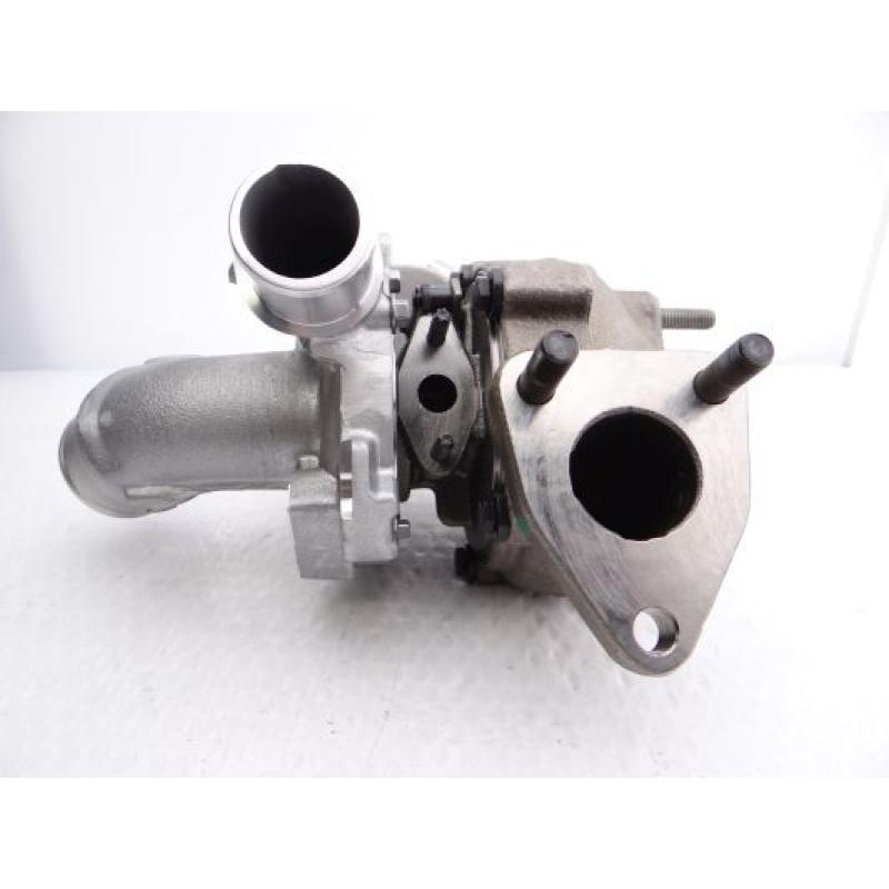 Turbocompresseur, suralimentation GARRETT 766259-5001S - Visuel 1