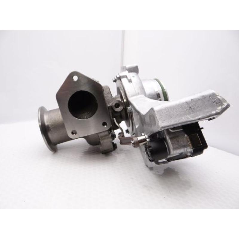 Turbocompresseur, suralimentation GARRETT 767378-5010S - Visuel 1