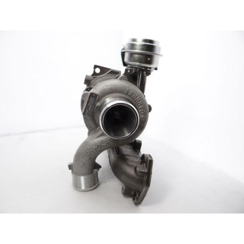 Turbocompresseur, suralimentation GARRETT 767835-5003S - Visuel 1