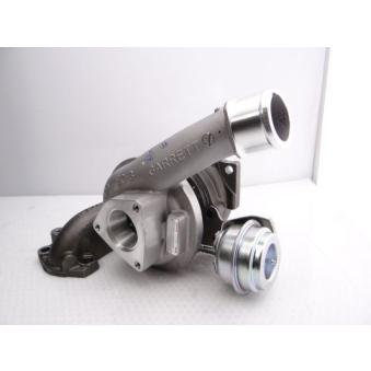 Turbocompresseur, suralimentation GARRETT OEM 55195268 Turbocompresseur, suralimentation GARRETT OEM 55195268