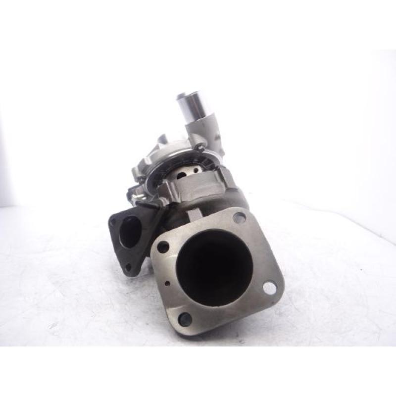 Turbocompresseur, suralimentation GARRETT 767933-5015W - Visuel 2