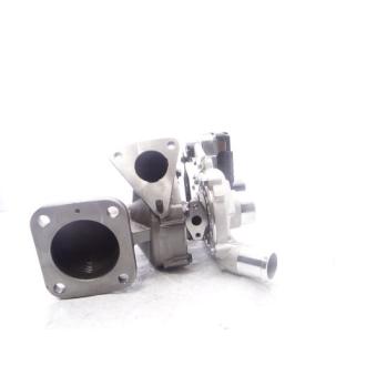 Turbocompresseur, suralimentation GARRETT OEM 1692434