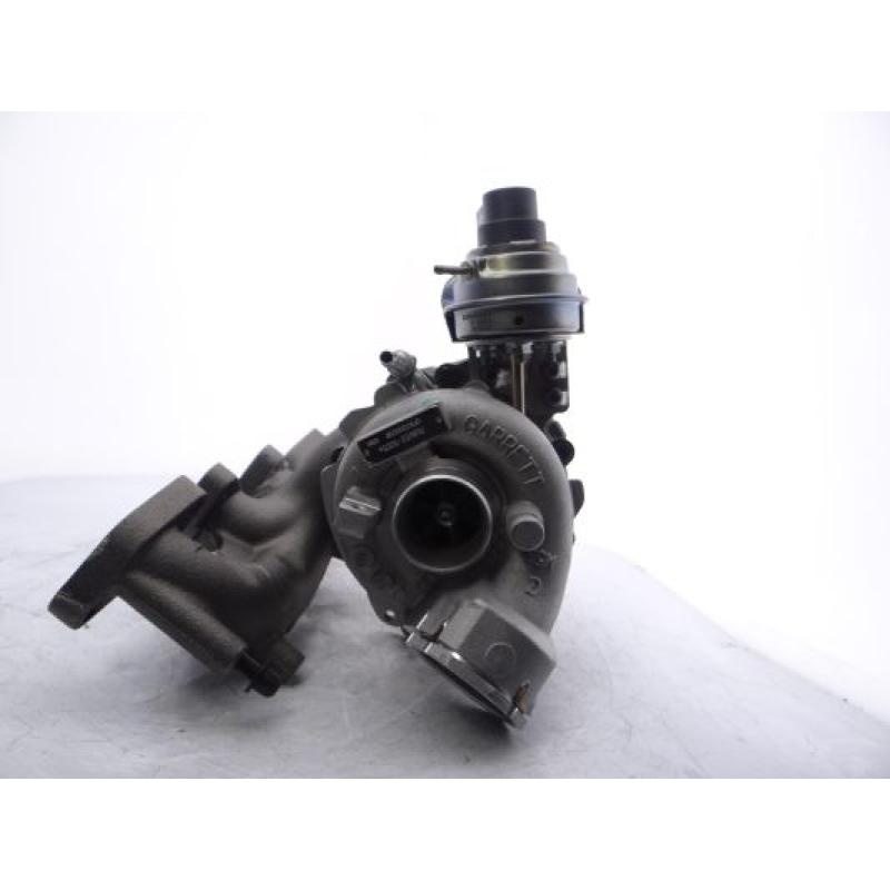 Turbocompresseur, suralimentation GARRETT 768652-9007S - Visuel 2