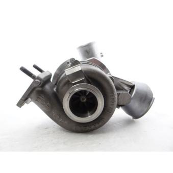 Turbocompresseur, suralimentation GARRETT OEM 504203413 Turbocompresseur, suralimentation GARRETT OEM 504203413