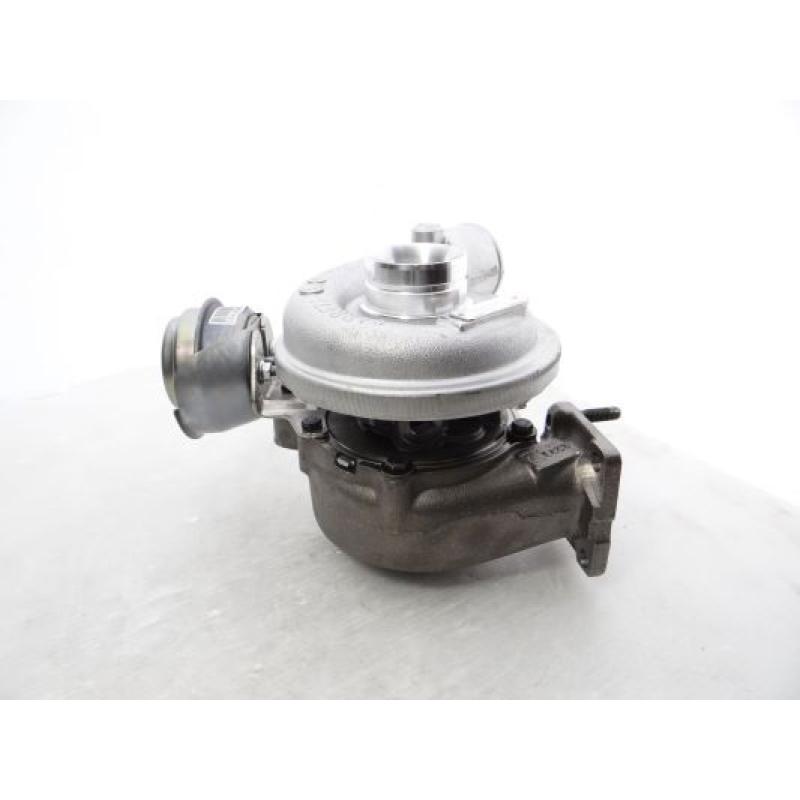 Turbocompresseur, suralimentation GARRETT 769040-9001S - Visuel 1