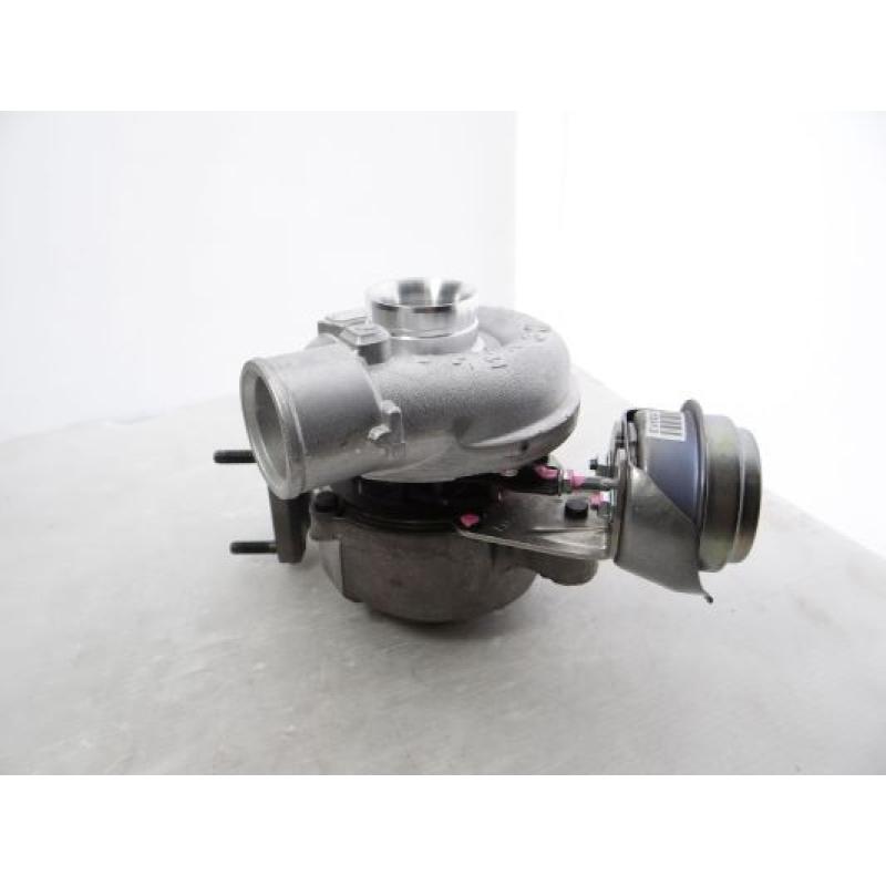 Turbocompresseur, suralimentation GARRETT 769040-9001S - Visuel 2