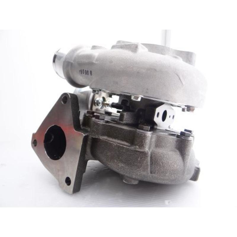 Turbocompresseur, suralimentation GARRETT 769328-5001S - Visuel 1
