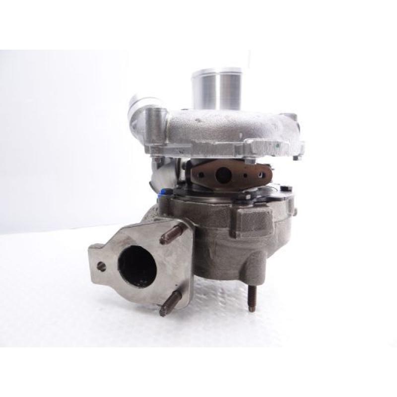 Turbocompresseur, suralimentation GARRETT 773087-5003S - Visuel 2