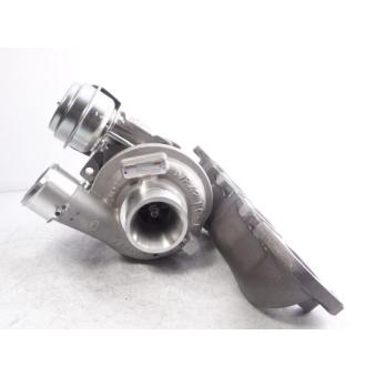 Turbocompresseur, suralimentation GARRETT 773721-9001W