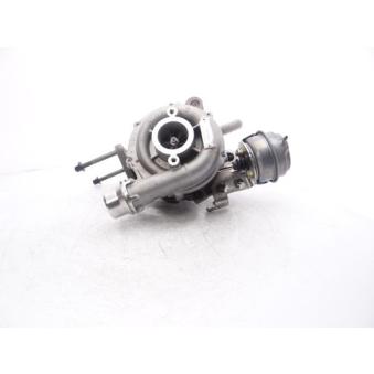 Turbocompresseur, suralimentation GARRETT OEM 8200753383H Turbocompresseur, suralimentation GARRETT OEM 8200753383H