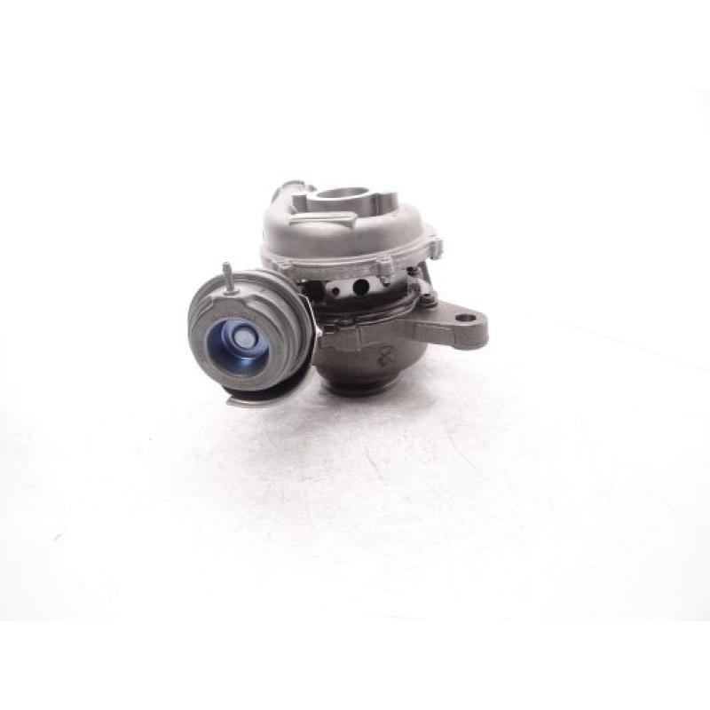 Turbocompresseur, suralimentation GARRETT 774193-5004S - Visuel 2
