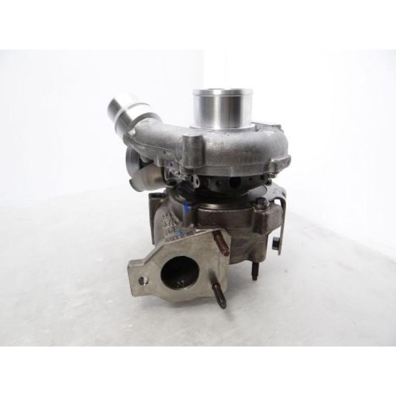 Turbocompresseur, suralimentation GARRETT 774833-5002S - Visuel 2