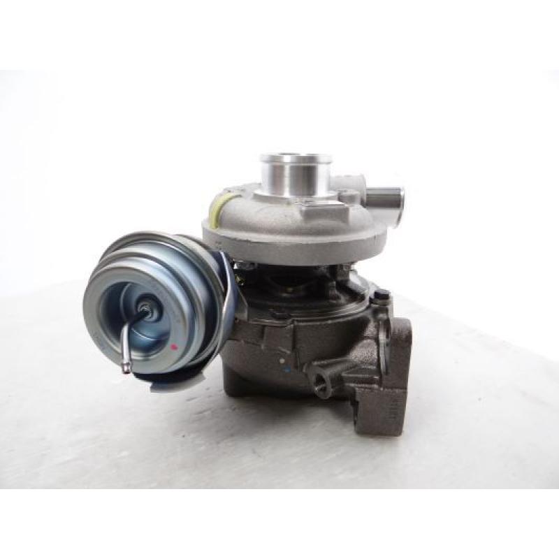 Turbocompresseur, suralimentation GARRETT 775274-5002S - Visuel 1