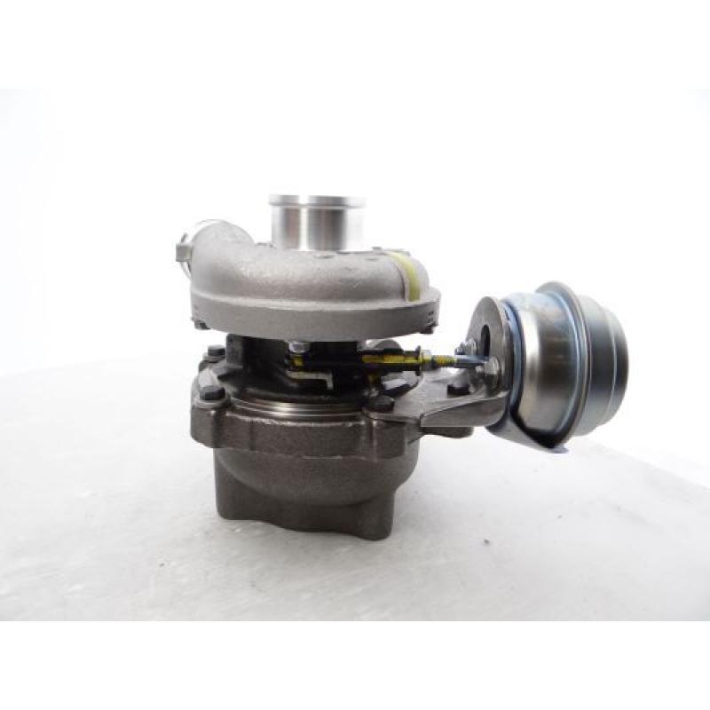 Turbocompresseur, suralimentation GARRETT 775274-5002S - Visuel 2