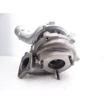 Turbocompresseur, suralimentation GARRETT 777162-5001S