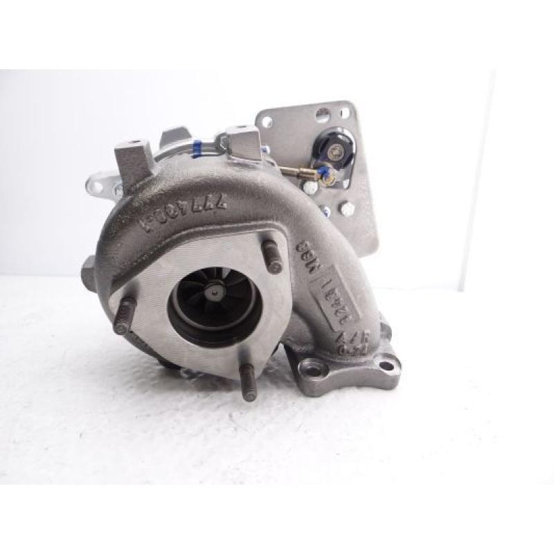 Turbocompresseur, suralimentation GARRETT 777162-5001S - Visuel 2