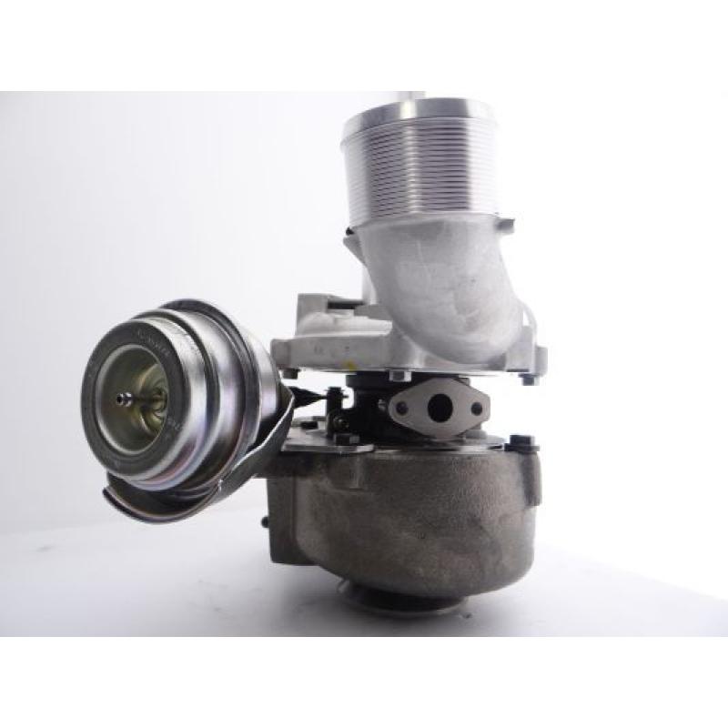 Turbocompresseur, suralimentation GARRETT 777251-9002S - Visuel 2