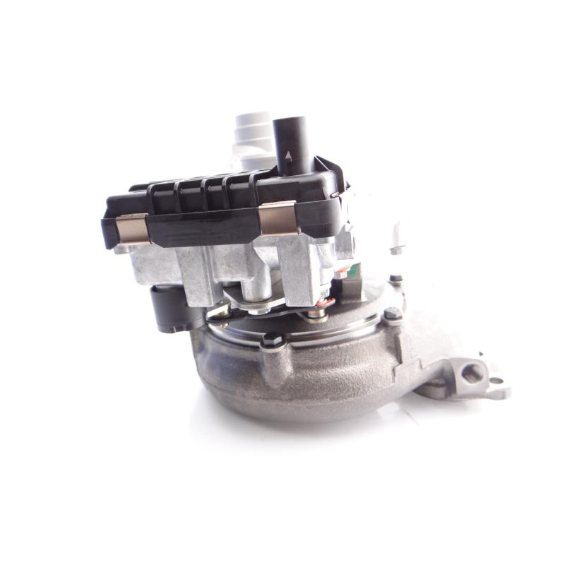 Turbocompresseur, suralimentation GARRETT 777318-5001S - Visuel 1