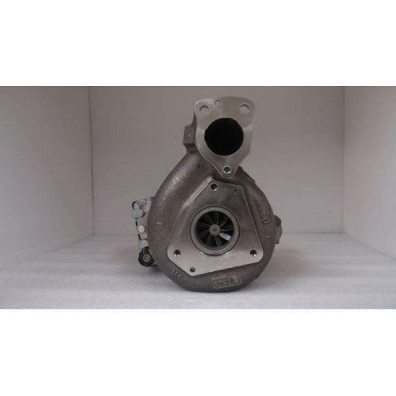 Turbocompresseur, suralimentation GARRETT 777318-5002S - Visuel 1