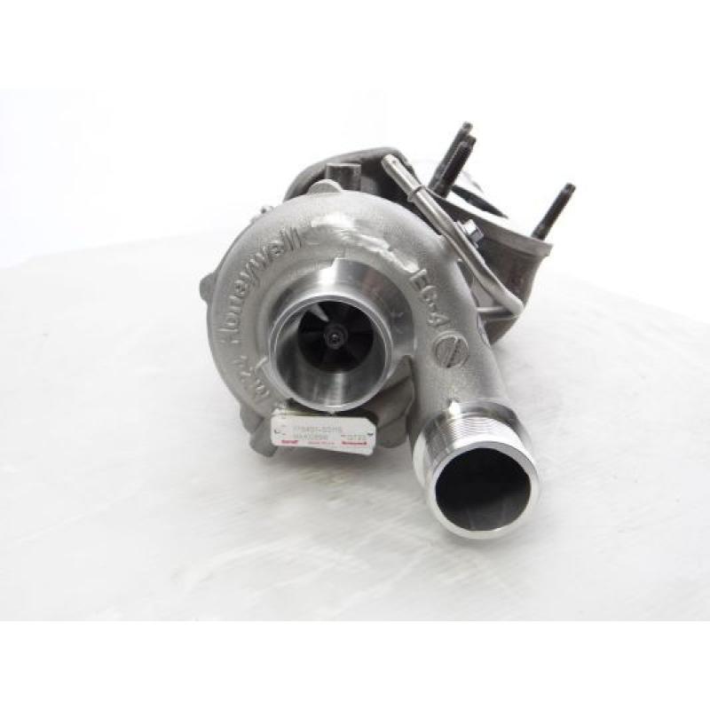 Turbocompresseur, suralimentation GARRETT 778401-5011S - Visuel 1