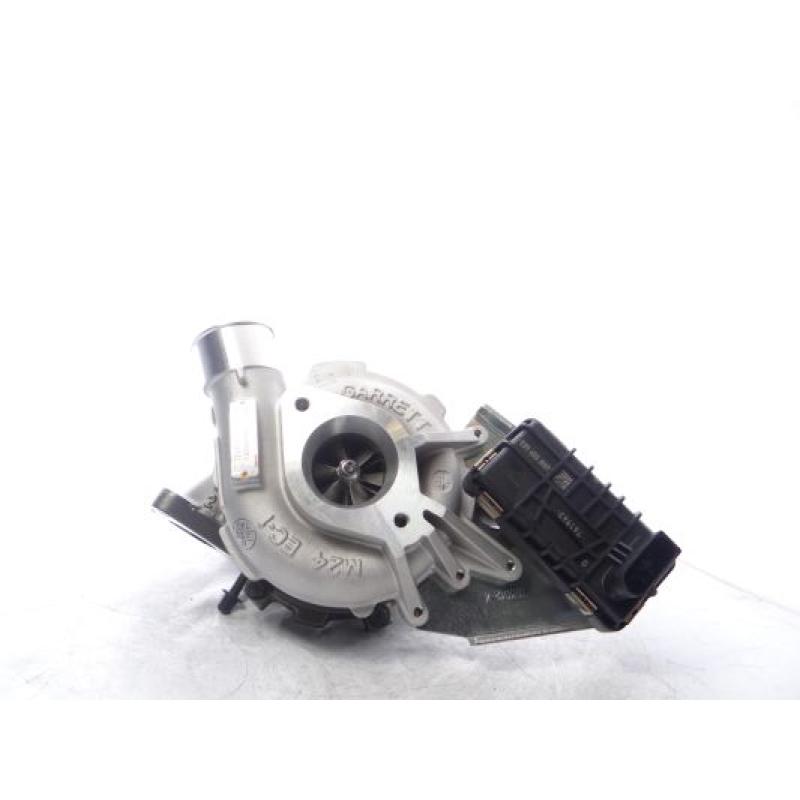 Turbocompresseur, suralimentation GARRETT 781857-5001S - Visuel 1