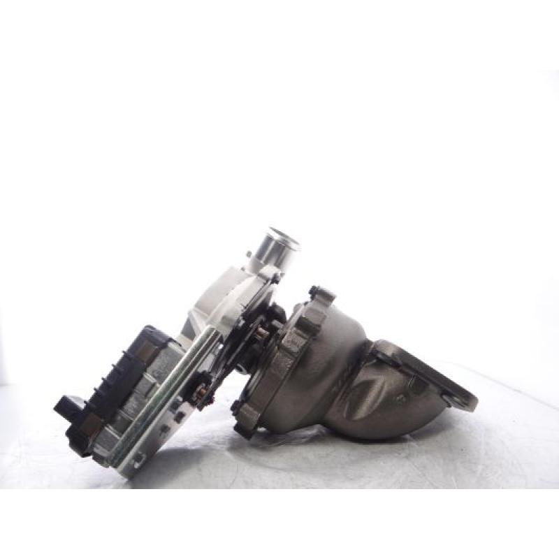 Turbocompresseur, suralimentation GARRETT 781857-5001S - Visuel 2