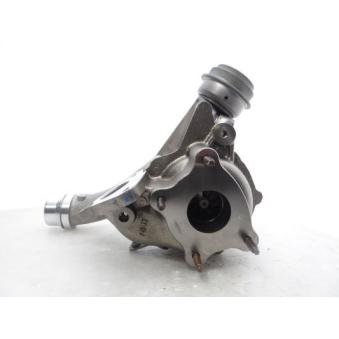 Turbocompresseur, suralimentation GARRETT [782097-5001S]