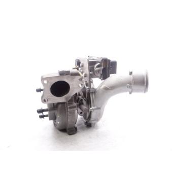 Turbocompresseur, suralimentation GARRETT OEM 059145873F