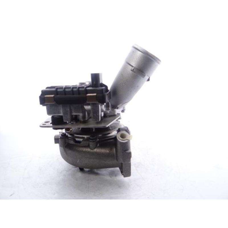 Turbocompresseur, suralimentation GARRETT 783762-5002S - Visuel 1