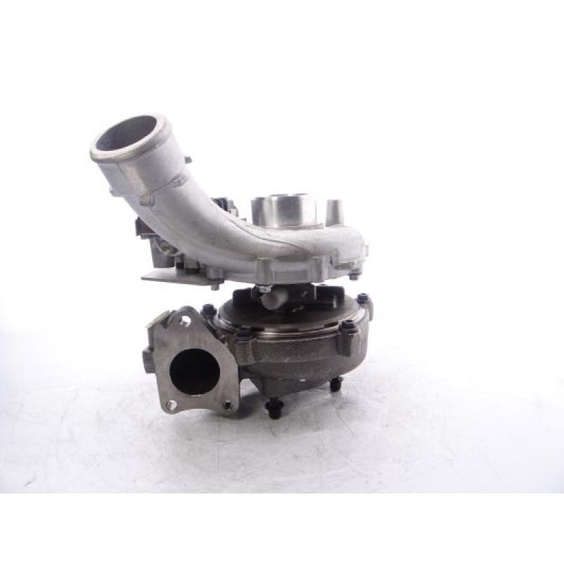 Turbocompresseur, suralimentation GARRETT 783762-5002S - Visuel 2