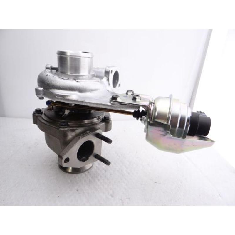Turbocompresseur, suralimentation GARRETT 786137-5003S - Visuel 1