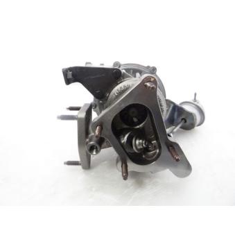 Turbocompresseur, suralimentation GARRETT OEM 8200994301B