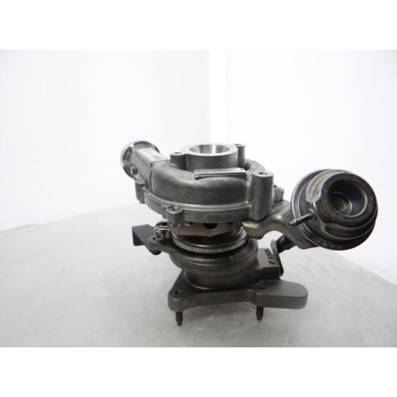 Turbocompresseur, suralimentation GARRETT 786997-5001S - Visuel 1