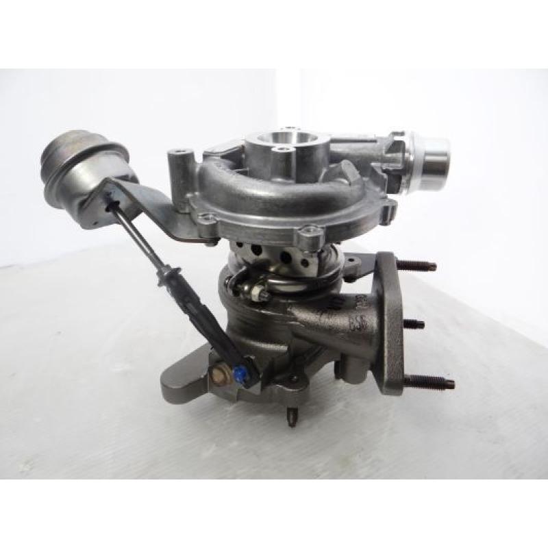 Turbocompresseur, suralimentation GARRETT 786997-5001S - Visuel 2