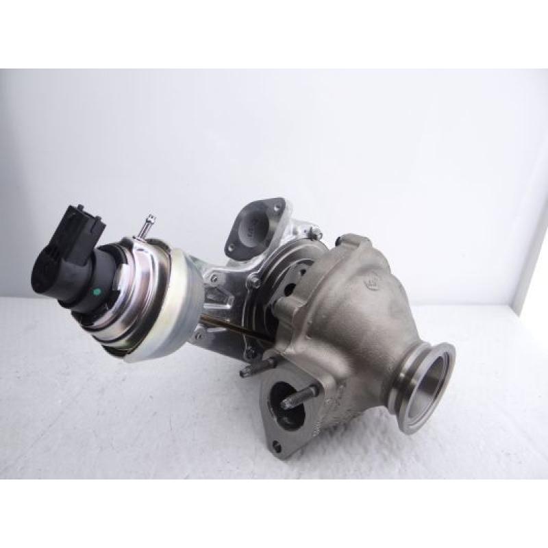 Turbocompresseur, suralimentation GARRETT 788290-5001S - Visuel 1