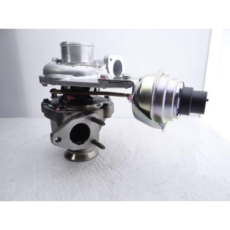 Turbocompresseur, suralimentation GARRETT 788290-5001S - Visuel 2