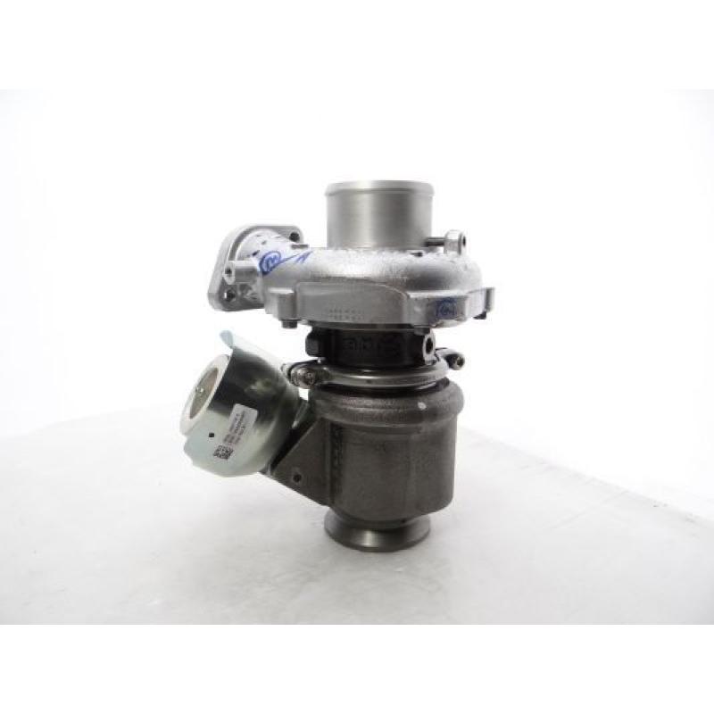 Turbocompresseur, suralimentation GARRETT 788778-5003S - Visuel 2