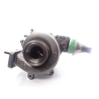 Turbocompresseur, suralimentation GARRETT [789773-5026S]