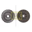 LUK 643 3202 00 - Kit d'embrayage